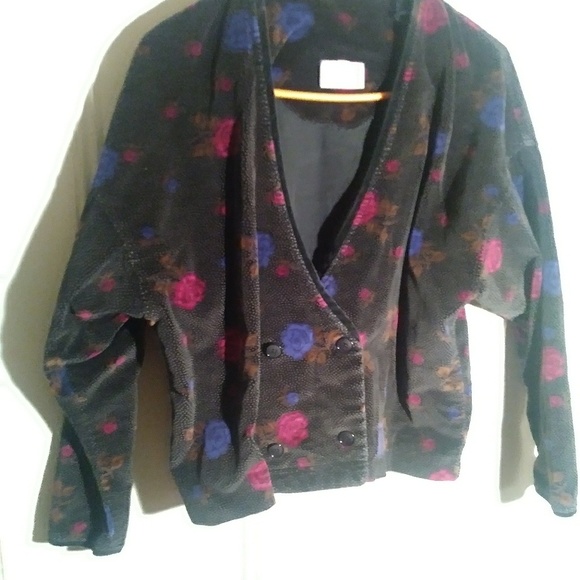 Vintage Ultrasport Ltd size M Blazer - Picture 5 of 8